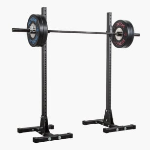 Rogue s1 squat stand clearance